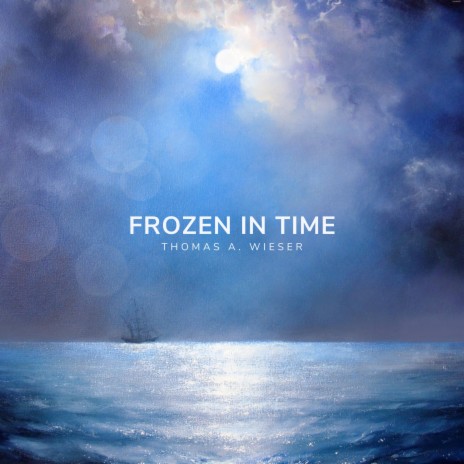 Frozen in Time cover art