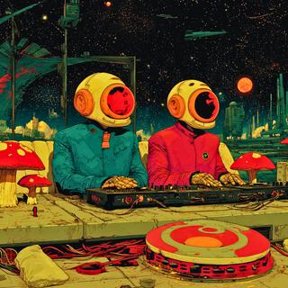Digital Galaxy