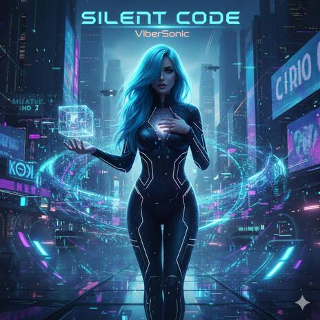 Silent Code cover art