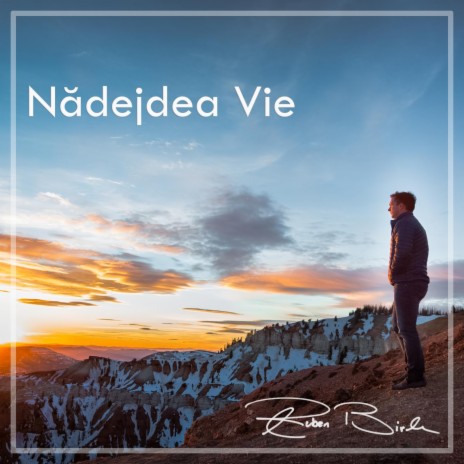 Ancorat (Evrei 6:18-19) cover art
