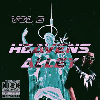 Heaven´s Alley, Vol. 3 - abyss