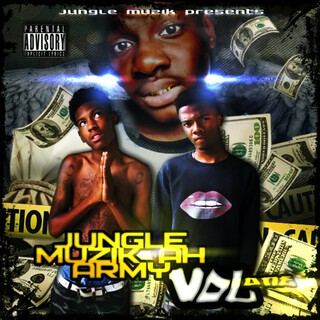 Jungle Muzik Mafia