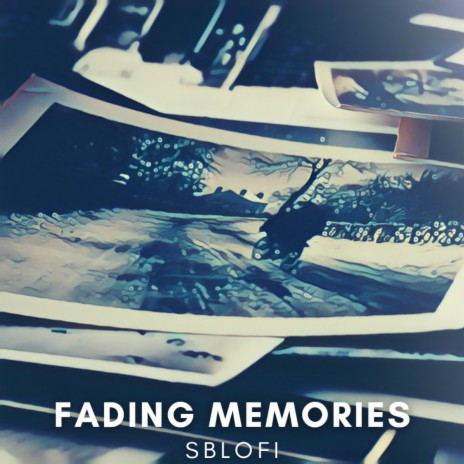 Fading Memories cover art