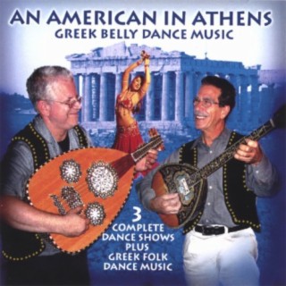 An American in Athens