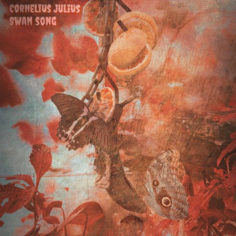 Swan Song cover art