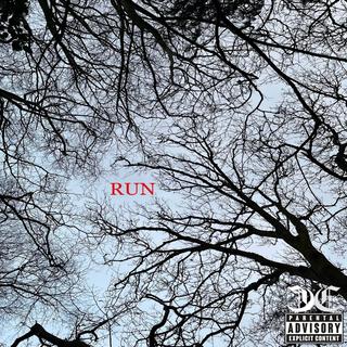 RUN cover art