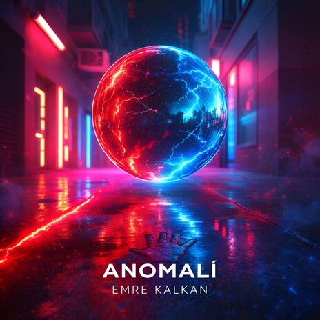 Anomali