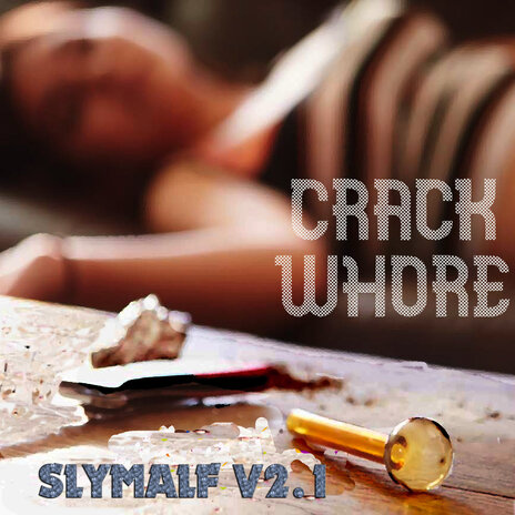 Crack Whore V2.1 cover art