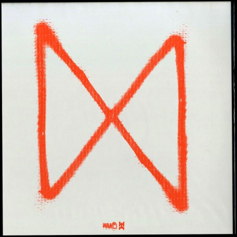 X (Minsky Rock Remix) cover art