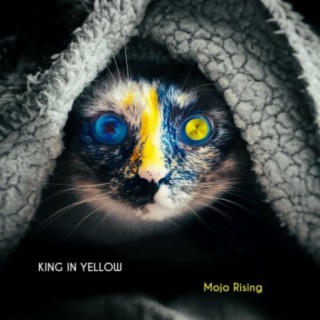 King In Yellow