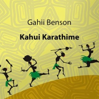 Kahui Karathime