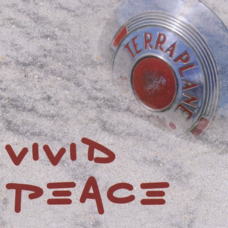 Terraplane cover art