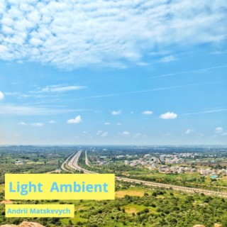Light Ambient cover art