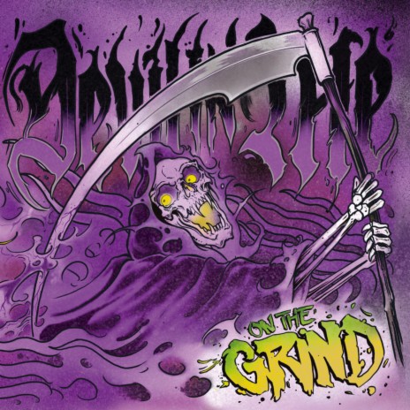 War cover art