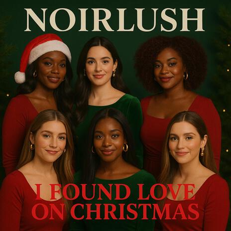 Jesus Is the Joy of Christmas cover art