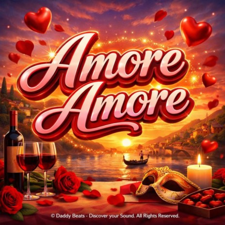 Amore amore