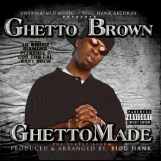 Ghetto Made