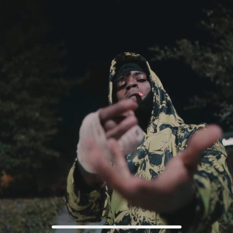 mobbin hard af nigga