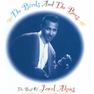 The Best of Jewel Akens
