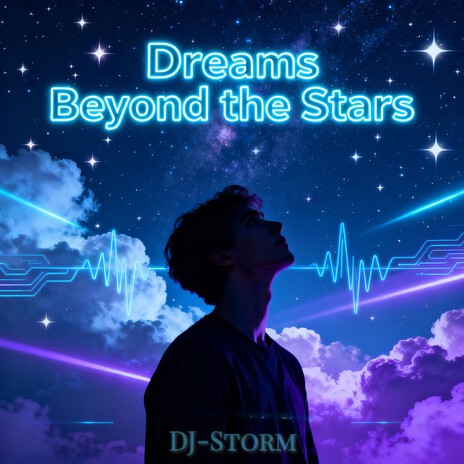 Dreams Beyond the Stars cover art