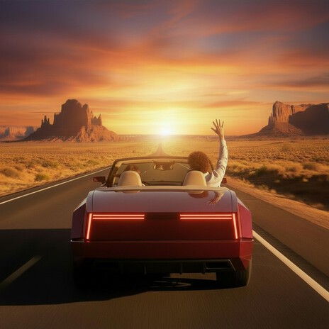 Beige Parade cover art