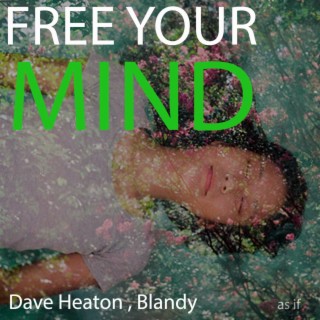 Free Your Mind ft. Blandy cover art