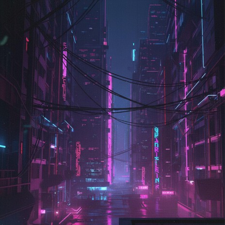 Mind Loop cover art