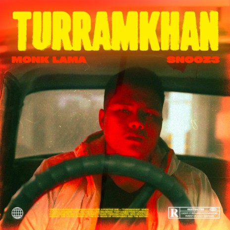 Turram Khan ft. Snooz3