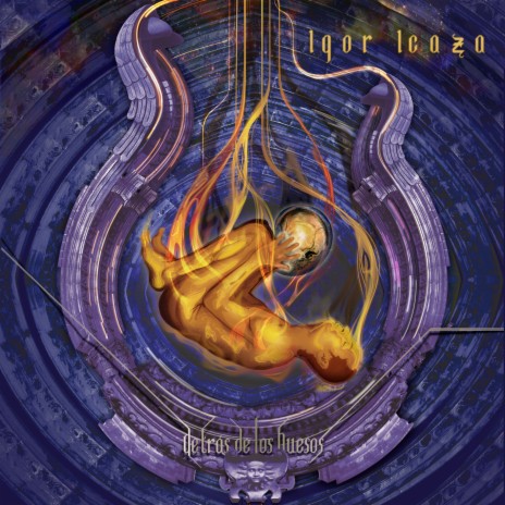 Unidad pura cover art