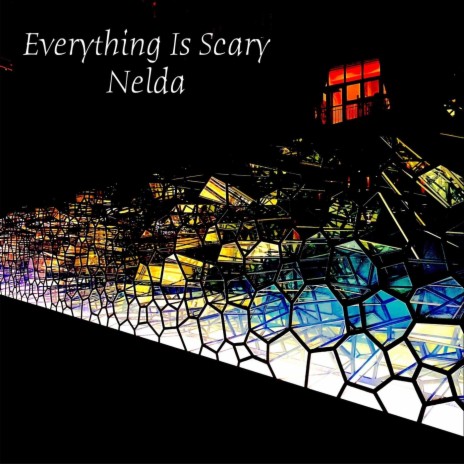 Everything Is Scary cover art