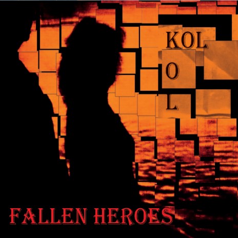I Tried so Hard cover art