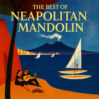 THE BEST OF NEAPOLITAN MANDOLIN
