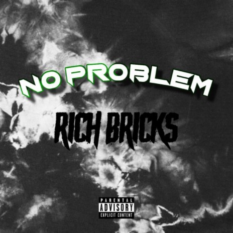 No Problem cover art