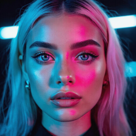 Dancing Alike (Remix Trance) cover art