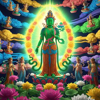 Tara's Mantra Song