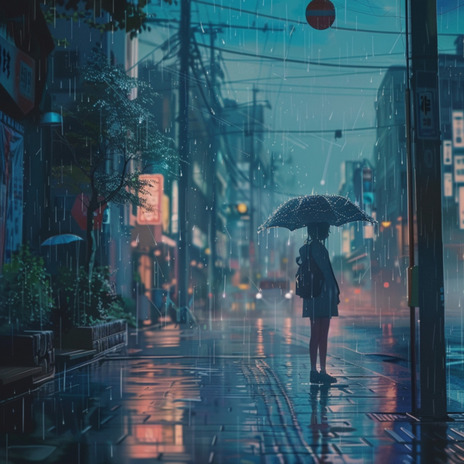 Rainy Day cover art
