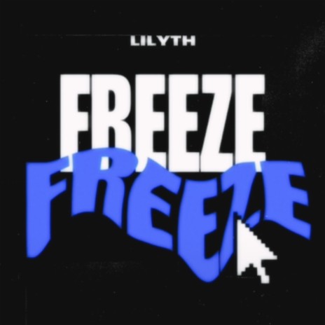Freeze Freeze cover art