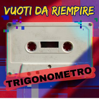 Vuoti Da Riempire cover art