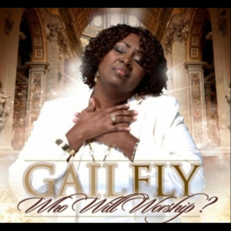 I Worship You (Reprise) cover art