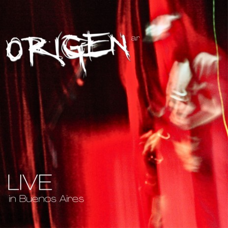 Give a Fuck (En Vivo) cover art