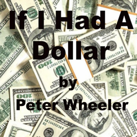 If I Had a Dollar cover art