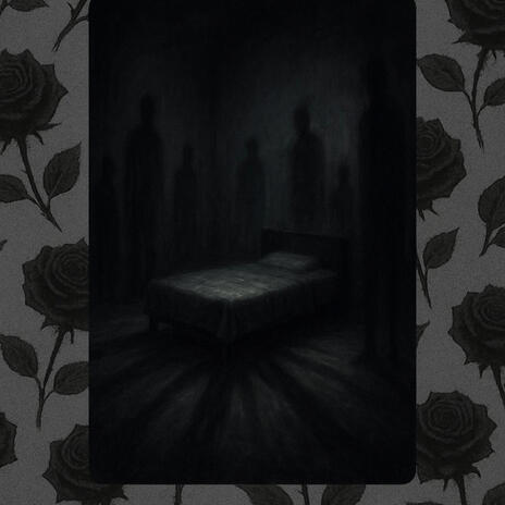 To whom it may concern... I am addicted to being numb. cover art