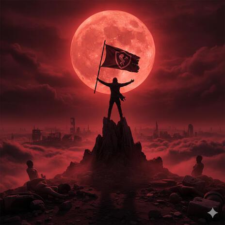 Take a stand cover art