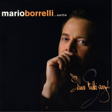 Siamo tutti angeli cover art