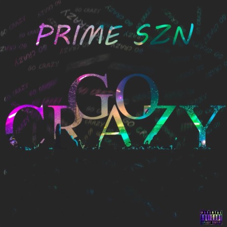 Go Crazy cover art