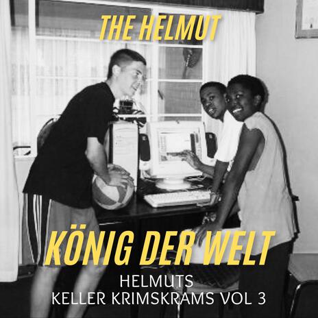 König der Welt cover art
