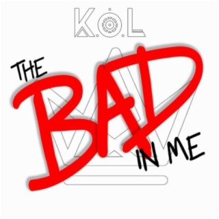 The Bad in Me cover art
