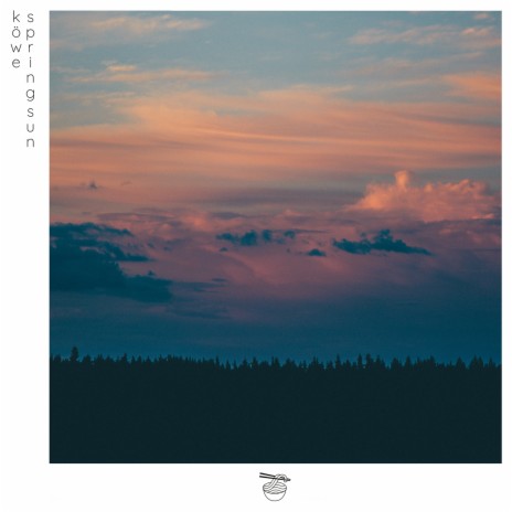 Springsun cover art