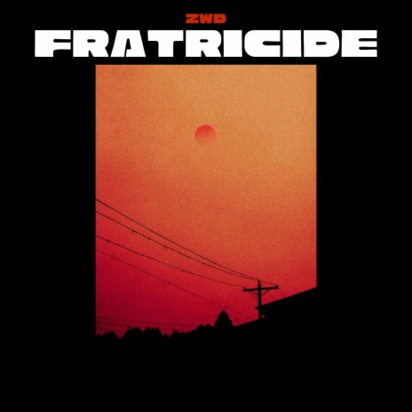 Fraticide cover art