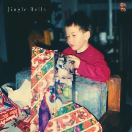 Jingle Bells cover art